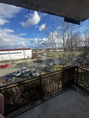 Apartament 2 camere, 54 mp, zona Carpati 2 - imagine 6