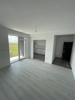 Apartament 1 camera, decomandat, Finalizat! - imagine 8