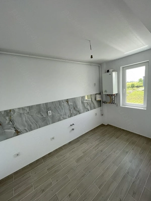 Apartament 1 camera, decomandat, Finalizat! - imagine 12