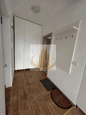 Apartament 1 Cameră |2 Parcări Acoperite | Bloc Nou | Giroc – Hotel IQ - imagine 3