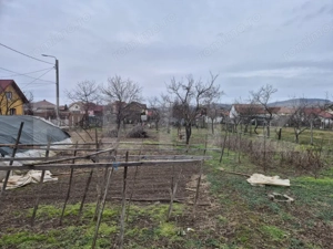 Teren 1651 mp cu casă și anexe – oportunitate investiție, zona Barabant