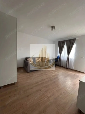 Apartament 1 Cameră |2 Parcări Acoperite | Bloc Nou | Giroc – Hotel IQ - imagine 2