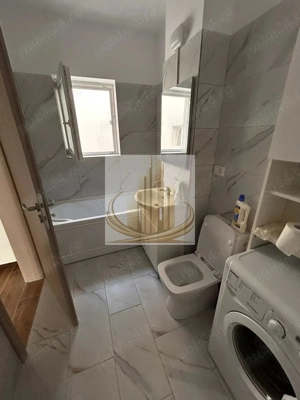 Apartament 1 Cameră |2 Parcări Acoperite | Bloc Nou | Giroc – Hotel IQ - imagine 6