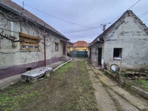 Teren 1651 mp cu casă și anexe – oportunitate investiție, zona Barabant - imagine 2