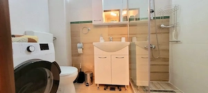 Inchiriez apartament 3 camere situat central - imagine 4