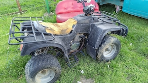 ATV Loncin 250 cc - imagine 2