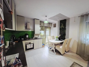 Apartament modern 3 cam Visani, bloc nou - imagine 2