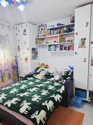 Apartament modern 3 cam Visani, bloc nou - imagine 7