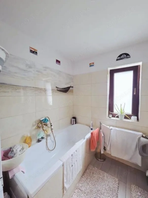 Apartament modern 3 cam Visani, bloc nou - imagine 9
