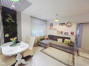 Apartament modern 3 cam Visani, bloc nou - imagine 3
