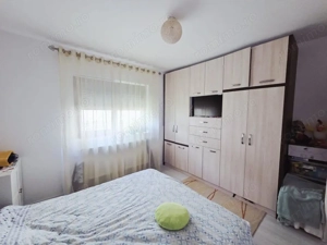 Apartament modern 3 cam Visani, bloc nou - imagine 5