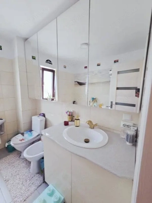 Apartament modern 3 cam Visani, bloc nou - imagine 11