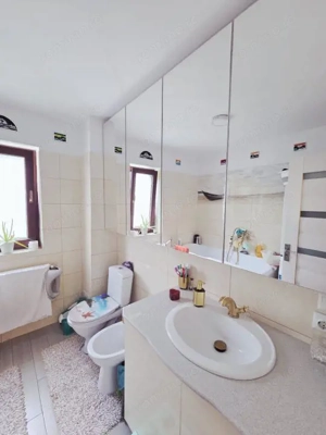 Apartament modern 3 cam Visani, bloc nou - imagine 10