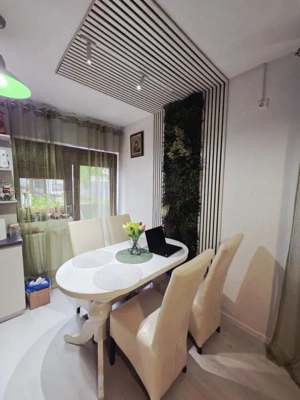 Apartament modern 3 cam Visani, bloc nou - imagine 4