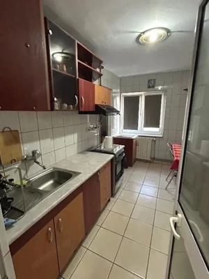 Apartament 2 camere decomandat, bloc reabilitat, etaj 3, 13 Septembrie