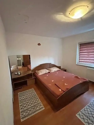 Apartament 2 camere decomandat, bloc reabilitat, etaj 3, 13 Septembrie - imagine 7