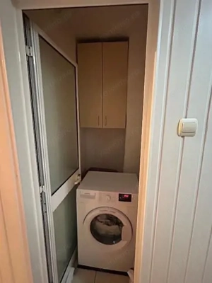 Apartament 2 camere decomandat, bloc reabilitat, etaj 3, 13 Septembrie - imagine 9