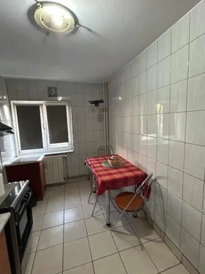 Apartament 2 camere decomandat, bloc reabilitat, etaj 3, 13 Septembrie - imagine 11