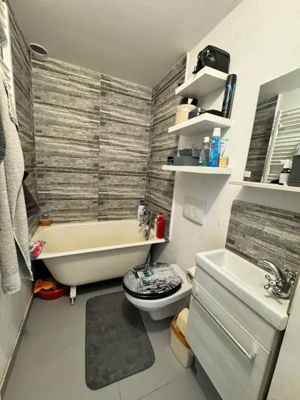 Apartament de vanzare, 34 mp, complet renovat, zonă Sasar - VIVO MAL - imagine 9