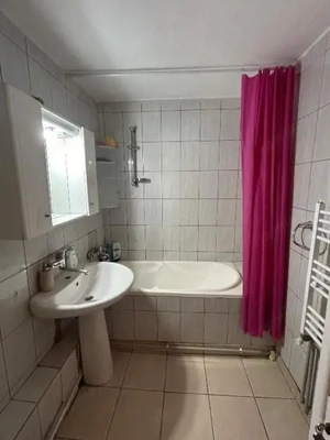 Apartament 2 camere decomandat, bloc reabilitat, etaj 3, 13 Septembrie - imagine 4
