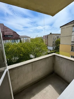 Apartament de vanzare, 34 mp, complet renovat, zonă Sasar - VIVO MAL - imagine 10