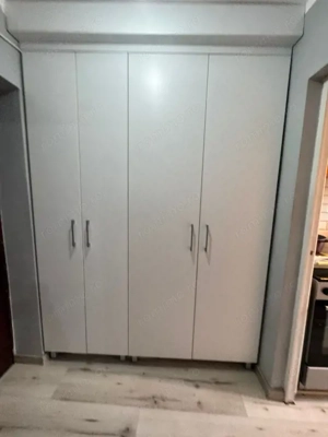 Apartament de vanzare, 34 mp, complet renovat, zonă Sasar - VIVO MAL - imagine 7