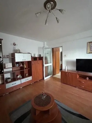 Apartament 2 camere decomandat, bloc reabilitat, etaj 3, 13 Septembrie - imagine 14