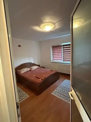 Apartament 2 camere decomandat, bloc reabilitat, etaj 3, 13 Septembrie - imagine 8