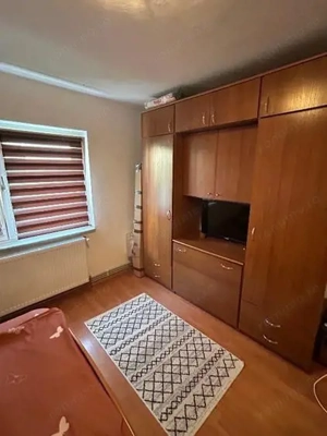 Apartament 2 camere decomandat, bloc reabilitat, etaj 3, 13 Septembrie - imagine 6
