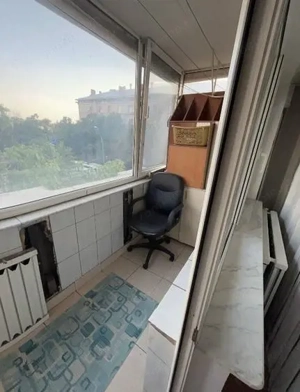 Apartament 2 camere decomandat, bloc reabilitat, etaj 3, 13 Septembrie - imagine 15