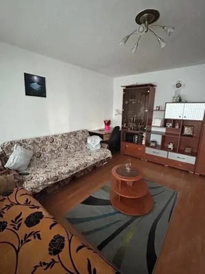 Apartament 2 camere decomandat, bloc reabilitat, etaj 3, 13 Septembrie - imagine 3