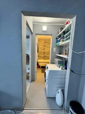 Apartament de vanzare, 34 mp, complet renovat, zonă Sasar - VIVO MAL - imagine 8