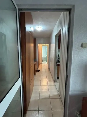 Apartament 2 camere decomandat, bloc reabilitat, etaj 3, 13 Septembrie - imagine 12