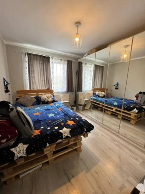Apartament de vanzare, 34 mp, complet renovat, zonă Sasar - VIVO MAL - imagine 4