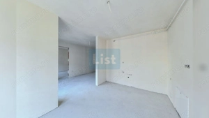 Apartament 2 camere Sopor cu parcare subterana - imagine 3