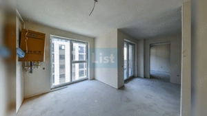 Apartament 2 camere Sopor cu parcare subterana - imagine 2