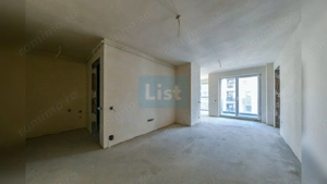 Apartament 2 camere Sopor cu parcare subterana - imagine 6