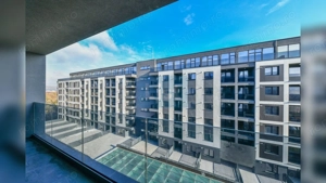 Apartament 2 camere Sopor cu parcare subterana - imagine 9