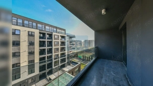 Apartament 2 camere Sopor cu parcare subterana - imagine 8