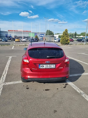 ford focus mk3 2014 - imagine 2