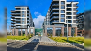 Apartament 2 camere Sopor cu parcare subterana - imagine 10