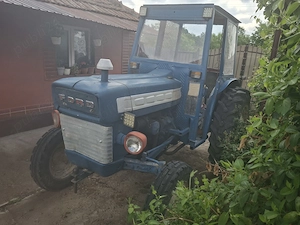 Tractor ford - imagine 3
