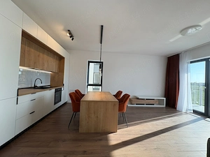 Direct proprietar | Apartament 2 camere | Giroc | Parcare inclusa | Complet mobilat si utilat