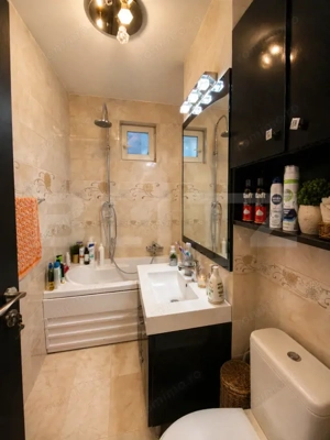 Apartament 3 camere | 60,64 mp | Parter | 2 Parcari | Zona Ispirescu - imagine 7