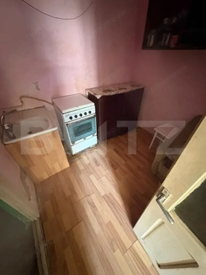 Garsoniera de vanzare, 24 mp, strada Liviu Rebreanu - imagine 2