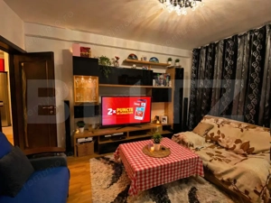 Apartament 3 camere | 60,64 mp | Parter | 2 Parcari | Zona Ispirescu - imagine 8