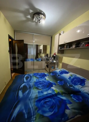 Apartament 3 camere | 60,64 mp | Parter | 2 Parcari | Zona Ispirescu - imagine 5