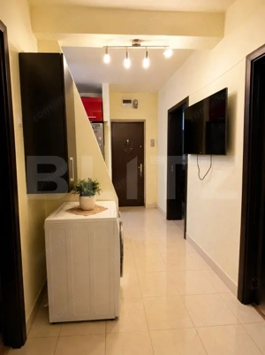 Apartament 3 camere | 60,64 mp | Parter | 2 Parcari | Zona Ispirescu - imagine 4