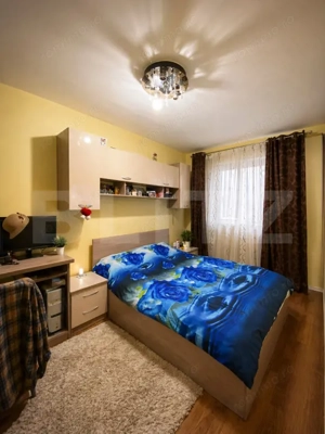 Apartament 3 camere | 60,64 mp | Parter | 2 Parcari | Zona Ispirescu - imagine 6