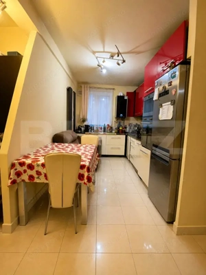 Apartament 3 camere | 60,64 mp | Parter | 2 Parcari | Zona Ispirescu